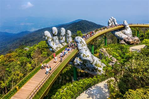 10 best places to visit in Vietnam in 2025